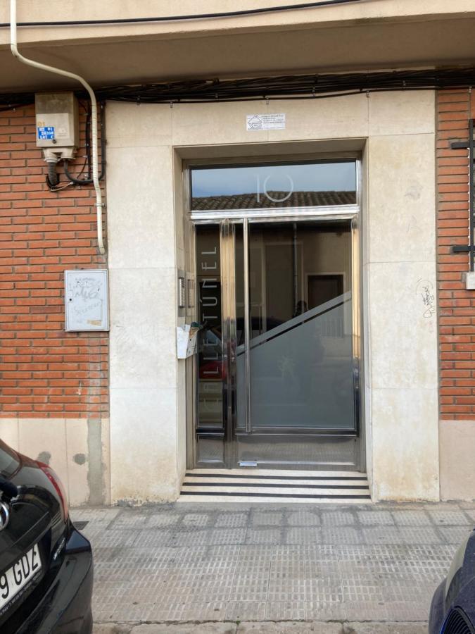 Tunel10 Θαμόρα Εξωτερικό φωτογραφία